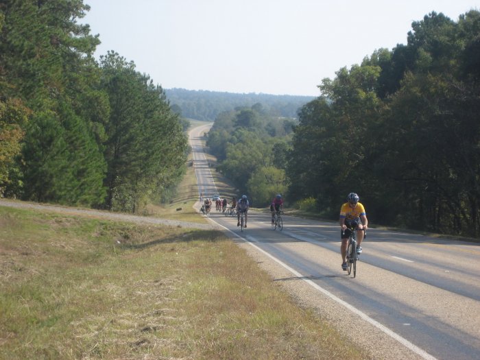 FireAnt 5K & Tour de FireAnt Bike Ride, photo 2 of 8
