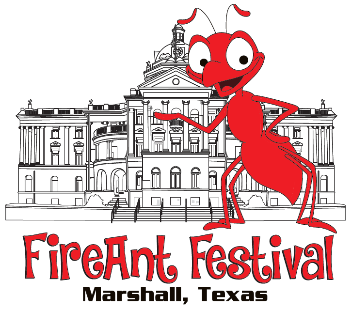 FireAnt Festival 2023 Greater Marshall Chamber of Commerce